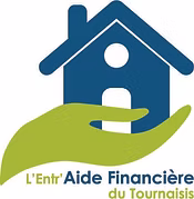 Logo L'Entr'Aide Financière du Tournaisis